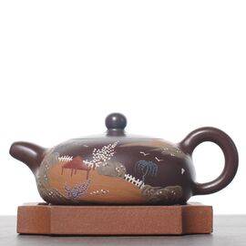 Чайник 140мл "Пейзаж" (76879)-