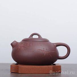 Чайник 200мл "Чаньский ковш" (76047)-
