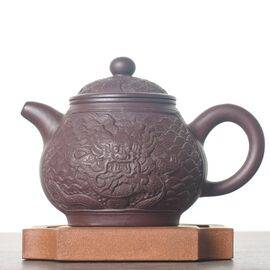 Чайник 180мл "Дракон" (76938)-