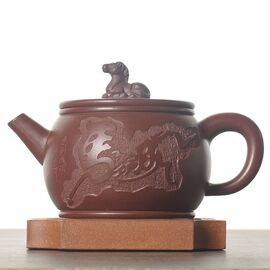 Чайник 240мл "Мадаочэнгу" (76944)-