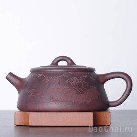 Чайник 185мл "Яо Бянь Шипяо" (76105)-