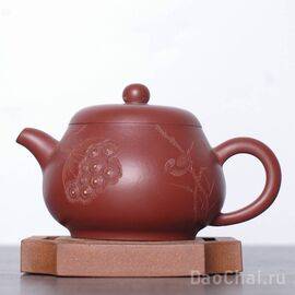 Чайник 180мл "Коробочка лотоса" (76152)-