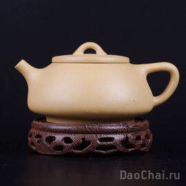 Чайник Ши Пяо "Каменный ковш" 240мл-