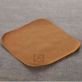 Полотенце для чайной церемонии 19х19см (80134)-