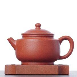 Чайник 115мл, исинская глина (760006)-