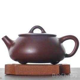 Чайник 160мл "Каменный ковш" (76515)-
