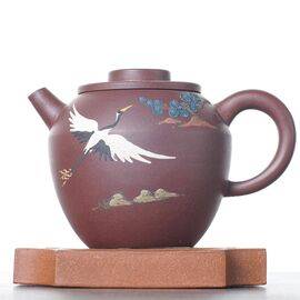 Чайник 190мл "Большой корабль" (76843)-