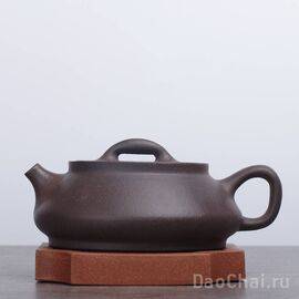 Чайник 200мл "Каменный ковш" (76044)-