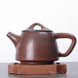 Чайник 160мл Высокий ковш, цзяньшуй (76084)-