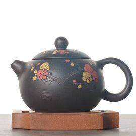 Чайник 170мл "Мэй Хуа", Сиши (76946)-