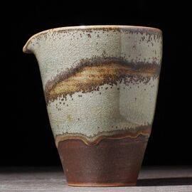 Чахай 210мл, керамика из Цзиндечжэнь (400063)-