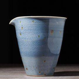 Чахай 235мл, керамика из Цзиндечжэнь (400065)-