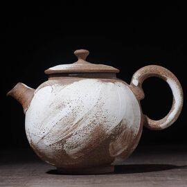 Чайник 160мл, цзиндэчжэньская керамика (400159)-