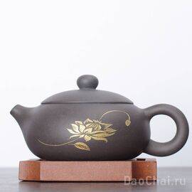 Чайник 180мл "Бянь Сиши" (76114)-