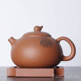 Чайник 250мл "Сяньчжиху " (76097)-