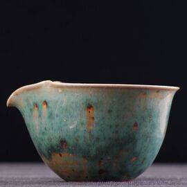 Чахай 175мл, цзиндэчжэньская керамика (4000299)-