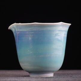 Чахай 265мл, цзиндэчжэньская керамика (400439)-