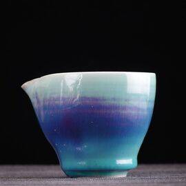 Чахай 150мл, цзиндэчжэньская керамика (400443)-