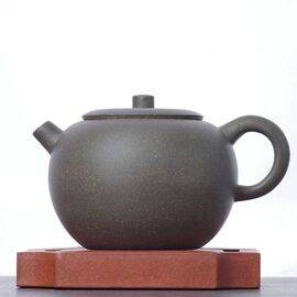 Чайник 200мл  "Яблоко"  (76687)-