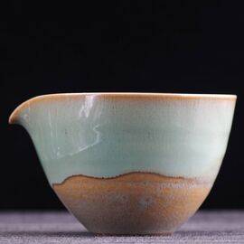 Чахай 180мл, цзиндэчжэньская керамика (400491)-