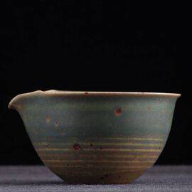 Чахай 195мл "Горлянка", цзиндэчжэньская керамика (400518)-