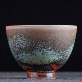 Пиала 110мл, Цзиндечжэньский фарфор (400598)-