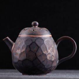 Чайник 145мл, цзиндэчжэньская керамика (400721)-