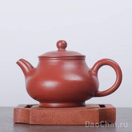 Чайник 130мл Пан Ху (76013)-