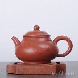 Чайник 130мл Пан Ху (76041)-