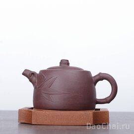 Чайник 120мл "Бамбуковое коленце" (76046)-