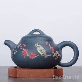 Чайник 190мл "Ханьский черпак" (76048)-