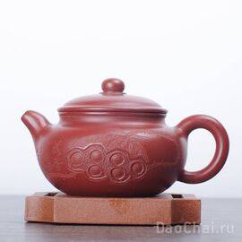 Чайник 180мл "Подражание старине" (76063)-