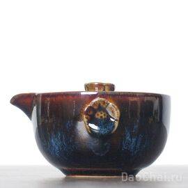 Гайвань сиборидаси 130мл, керамика (50070)-