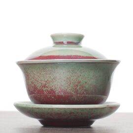 Гайвань 150мл, фарфор (500212)-