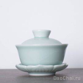 Гайвань 90мл, целадон (50002)-