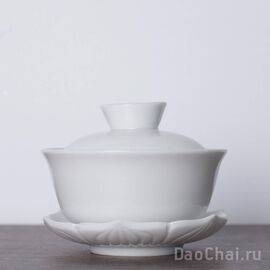 Гайвань 90мл, фарфор (50003)-