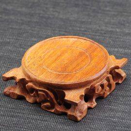 Подставка под посуду 9см, мербау (80431)-