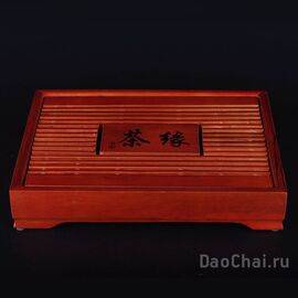 Чабань (33х25см, груша, лак)-