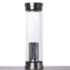 Заварочная дорожная бутылка, 400мл (8544)-