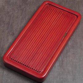 Чабань 30х60см, массив палисандра (7068)-