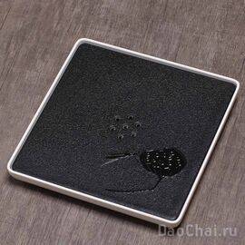 Чабань 21х21см, пластик (7055)-