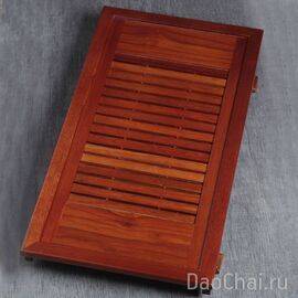 Чабань 66х35см, палисандр (7082)-