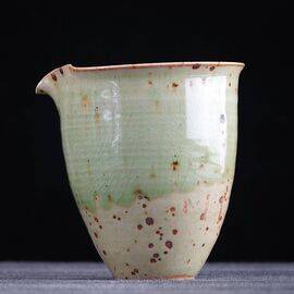 Чахай 240мл, цзиндэчжэньская керамика (400438)-