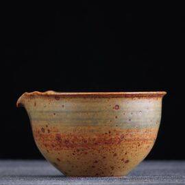 Чахай 220мл "Горлянка", цзиндэчжэньская керамика (400445)-