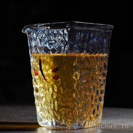 Чахай 160мл "Коробочка лотоса", ручная роспись  (55123)-