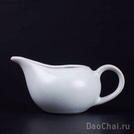 Чахай 150мл (керамика жу яо, голубой)-