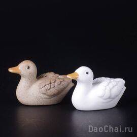 Утки-мандаринки (2шт)-