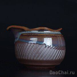 Чахай 200мл, глина, глазурь (5557)-