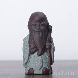 Фигурка Шоусин, глина (61002)-