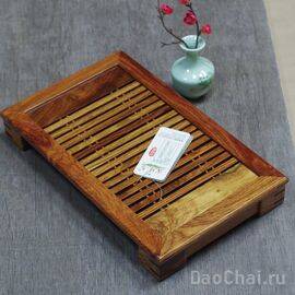 Чабань 41х25см, африканский палисандр (7034)-